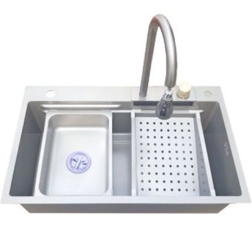 Кухонная мойка Sink HM7546
