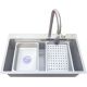 Кухонная мойка Sink HM7546