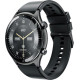 Умные часы QCY Watch Active GT черный