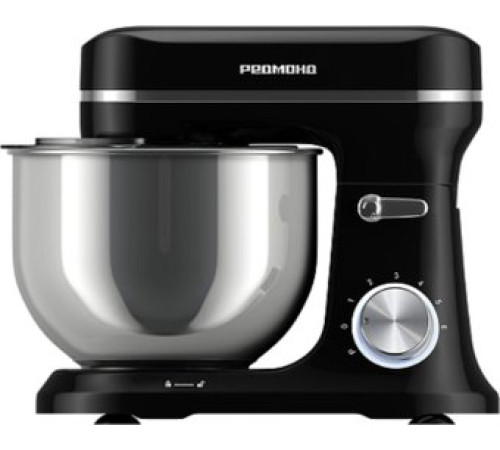 Планетарный миксер Redmond Редмонд FM603 черный