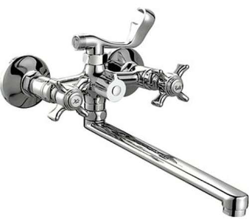 Смеситель Haiba HB2224