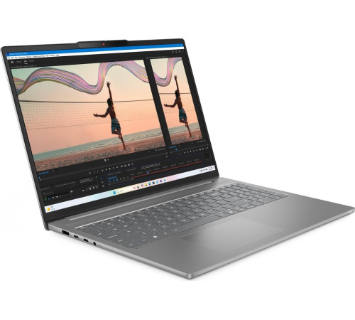Ноутбук Lenovo IdeaPad Slim 5 16ARP10 83HU0007RK