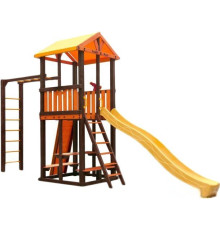 Игровой комплекс Perfetto Sport Bari-16