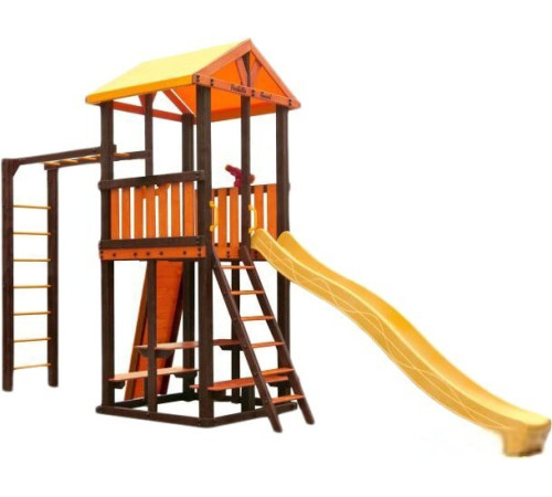 Игровой комплекс Perfetto Sport Bari-16