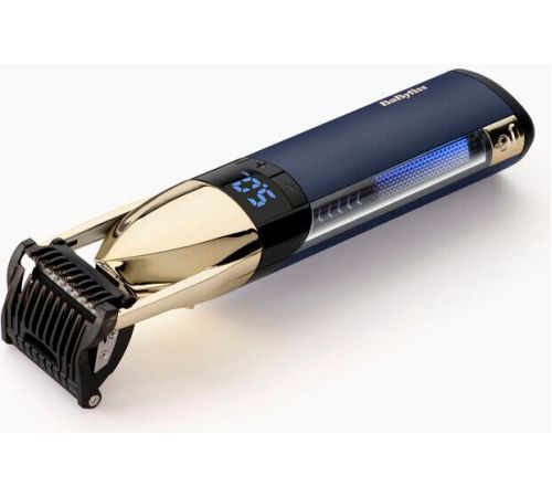 Универсальный триммер BaByliss Super-X Metal S992E
