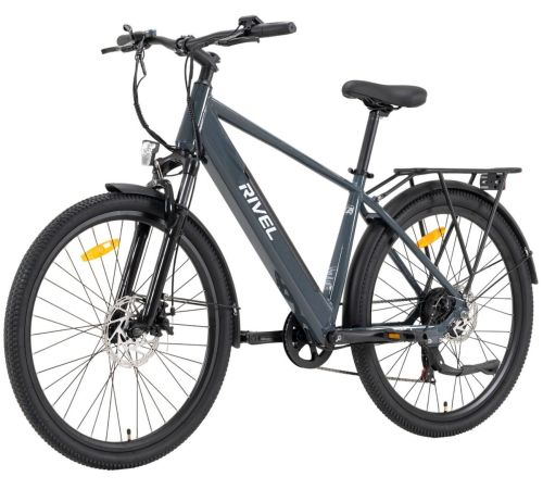 Электровелосипед Rivel Urban