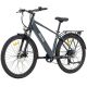 Электровелосипед Rivel Urban