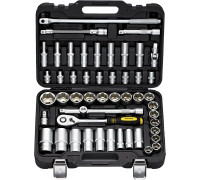 Универсальный набор инструментов Berger BG050-12 50 предметов