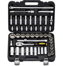 Универсальный набор инструментов Berger BG050-12 50 предметов