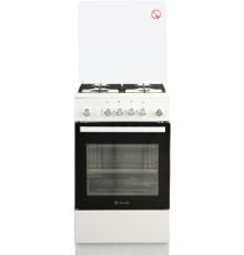 Кухонная плита De luxe 5040.30Г КР Ч/Р