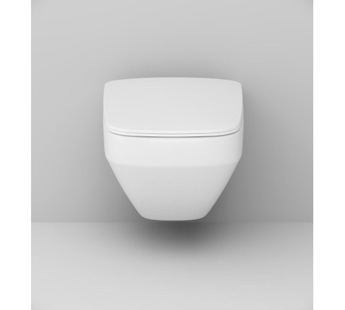 Унитаз AM.PM Inspire FlashClean C50A1700SC
