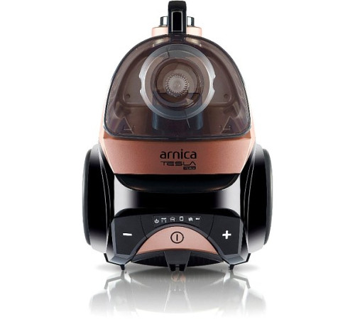 Пылесос Arnica Tesla Premium розовый [ET14300]