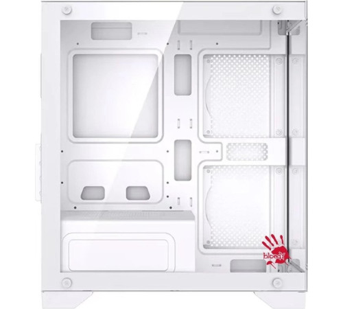 Корпус A4Tech Bloody BD-CC103 белый