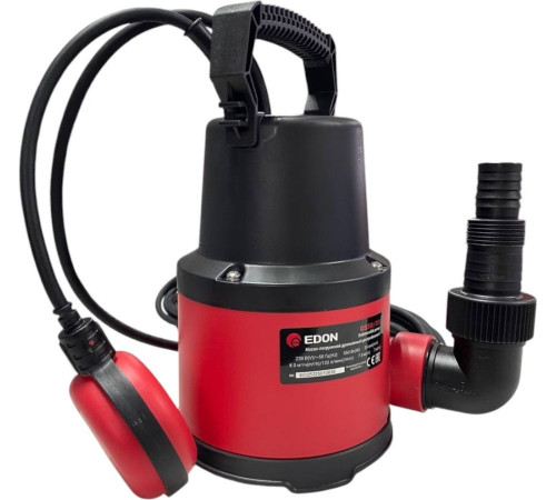 Дренажный насос Edon Q550/35