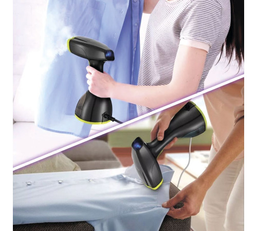 Отпариватель Kitfort KT-9121-2