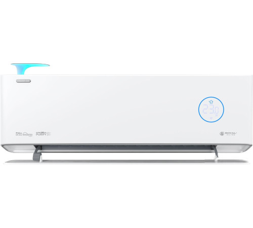 Сплит-система Royal Clima Royal Fresh Full DC EU Inverter RCI-RF30HN