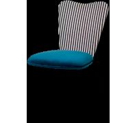 Стул Bergenson Bjorn Pompadour BB0000826 изумрудный