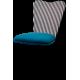 Стул Bergenson Bjorn Pompadour BB0000826 изумрудный