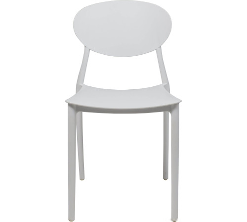 Стул AksHome Peppi белый