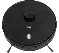 Робот-пылесос JVC JH-VR520 черный