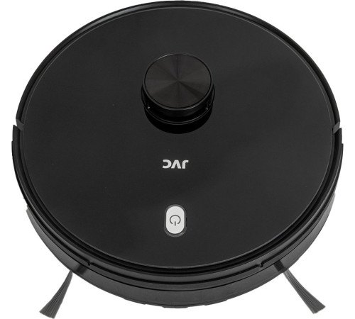 Робот-пылесос JVC JH-VR520 черный