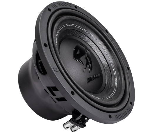 Головка сабвуфера DL Audio Anaconda 10