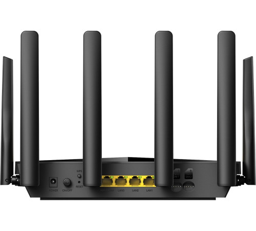 4G Wi-Fi роутер Cudy LT700 1.0