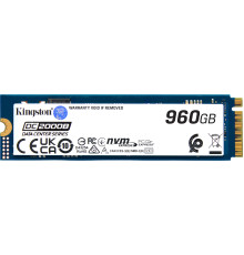 SSD Kingston DC2000B 960GB SEDC2000BM8/960G