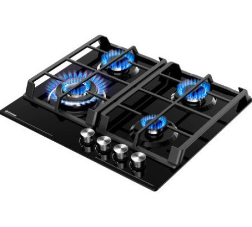 Варочная панель Gressel U60H41S001