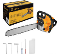 Бензопила Deko DKCHS 52-20 065-1224