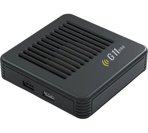 Игровая приставка Gamebox G11 Pro 64 ГБ