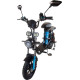 Электровелосипед Minako Monster PRO 21Ah