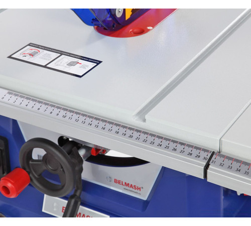 Станок Belmash Белмаш TS-255MR