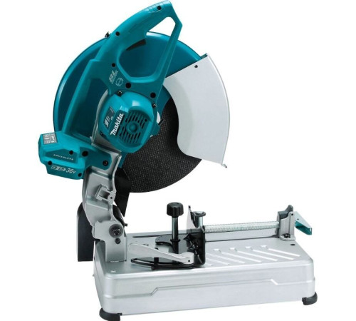 Монтажная отрезная пила Makita DLW140Z без АКБ