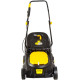 Газонокосилка Huter ELM-1400P