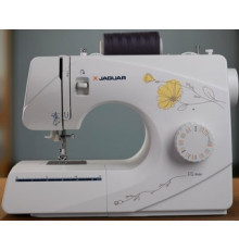 Электромеханическая швейная машина Jaguar FS 6200