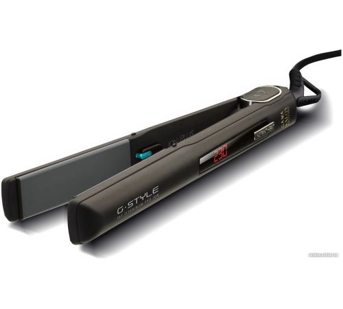 Выпрямитель GA.MA G-Style Digital Titanium Pro Ion SI0102