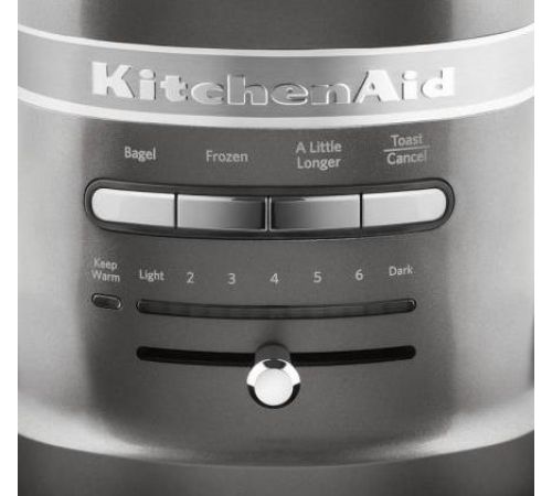 Тостер  KitchenAid Artisan 5KMT2204EMS
