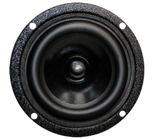 Мидбас Урал AS-W87M SQ