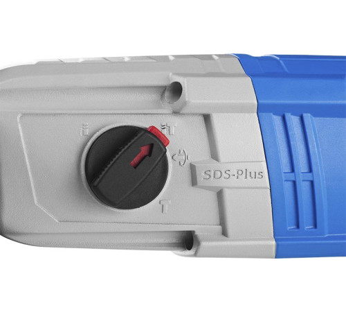 Перфоратор Зубр ЗП-32-1100 К