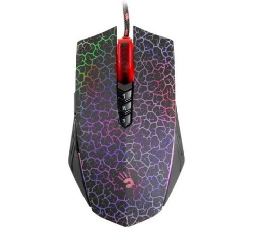 Игровая мышь A4Tech Bloody Blazing A7