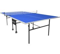 Теннисный стол Wips Roller Outdoor Composite синий
