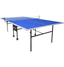 Теннисный стол Wips Roller Outdoor Composite синий