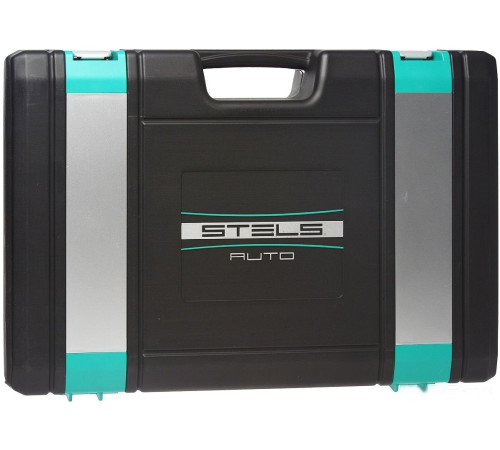 Универсальный набор инструментов Stels 14111 98 предметов