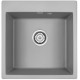 Кухонная мойка Paulmark Kante 50 PM105152-GRM