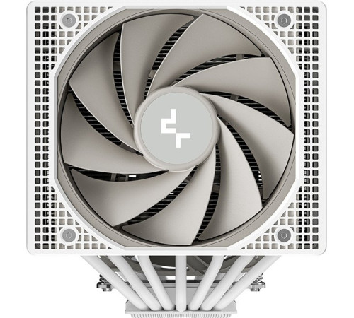 Кулер для процессора DeepCool Assassin VC Elite WH R-ASN4-WHNVNN-GJD
