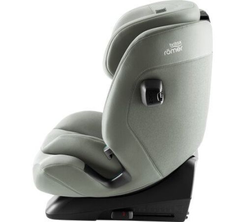 Детское автокресло Britax Romer Advansafix Pro sage green