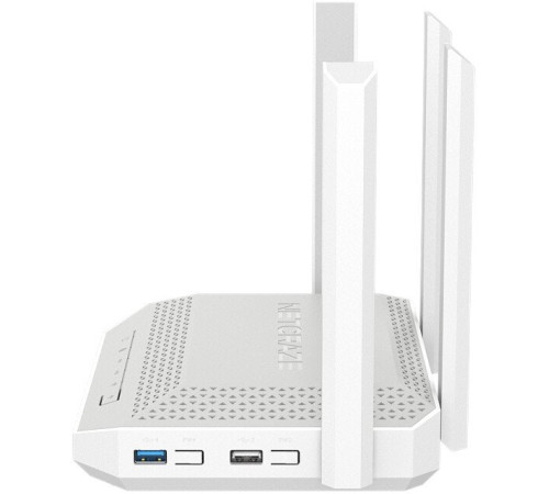 Wi-Fi роутер Netcraze Giga NC-1012
