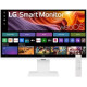 Smart монитор LG MyView Smart Monitor 32U830SA-W