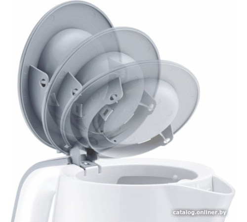 Электрический чайник Zelmer ZCK7621S